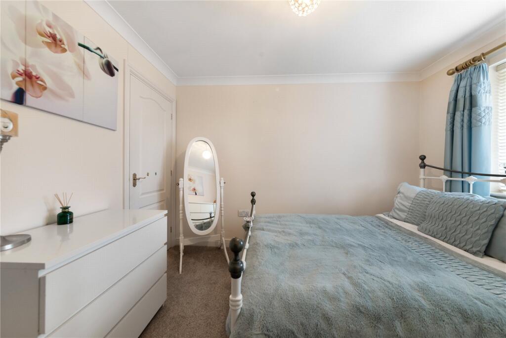 Additional image 18 of Kenneth Vincent Close, Redditch, Worcestershire, B97