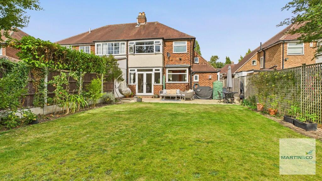 Additional image 15 of Denholm Road, Sutton Coldfield, B73 6PN