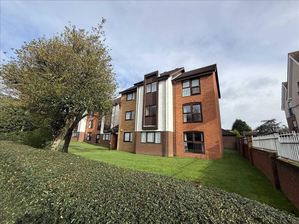 Copper Beeches, 40 School Lane, Solihull