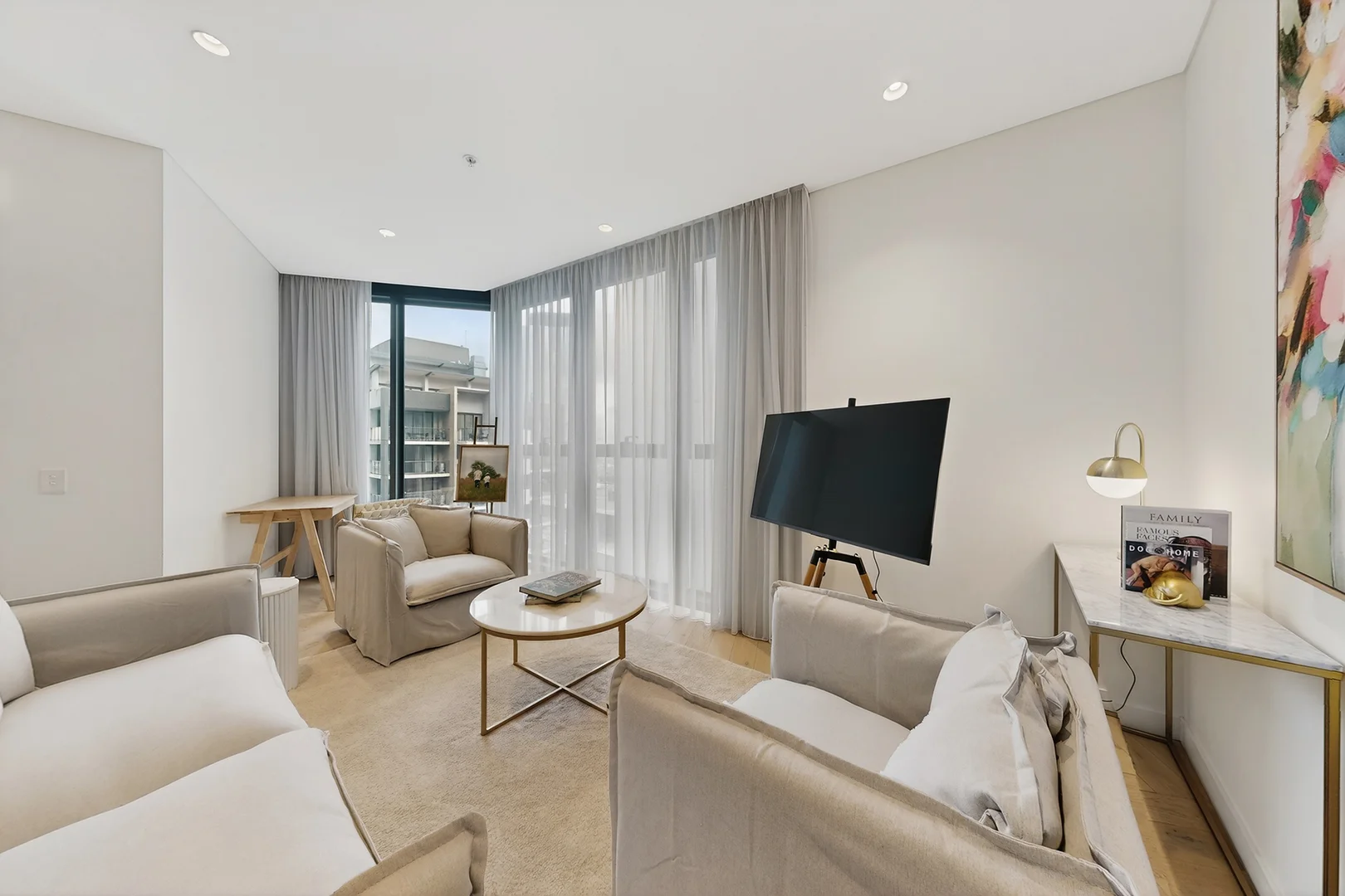 2502/111 Mary Street, Brisbane City QLD 4000 photo 3
