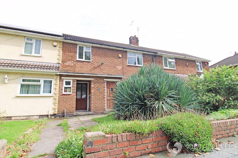 Brandon Way, West Bromwich