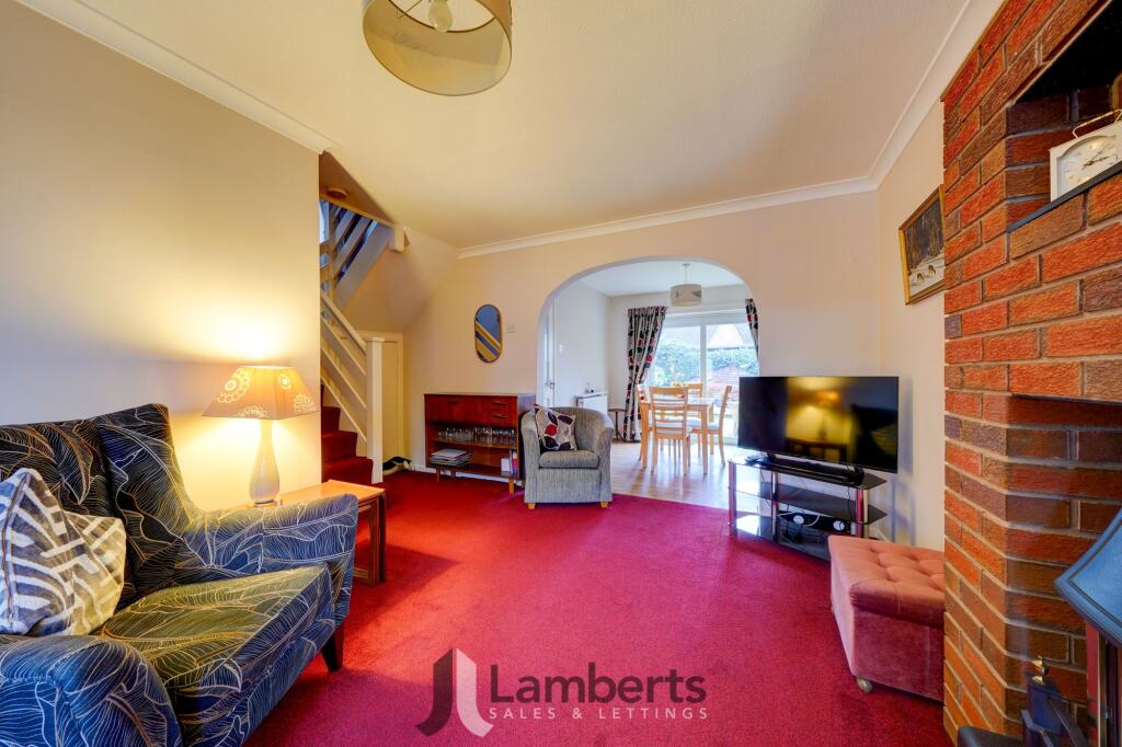 Additional image 2 of Albury Road, Studley, B80