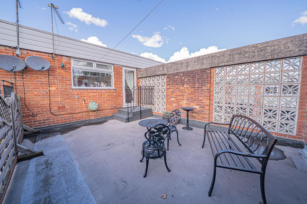 Additional image 8 of St. Johns Way, Knowle, B93