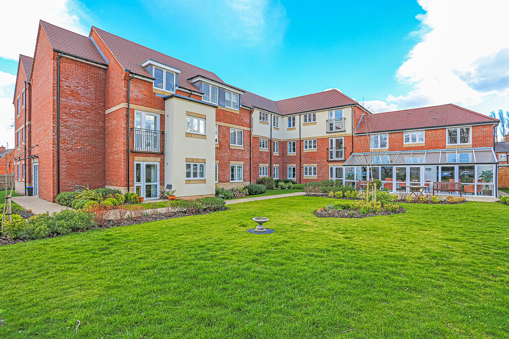 Additional image 24 of Eleanor Lodge, 24 Station Road, Knowle, Solihull