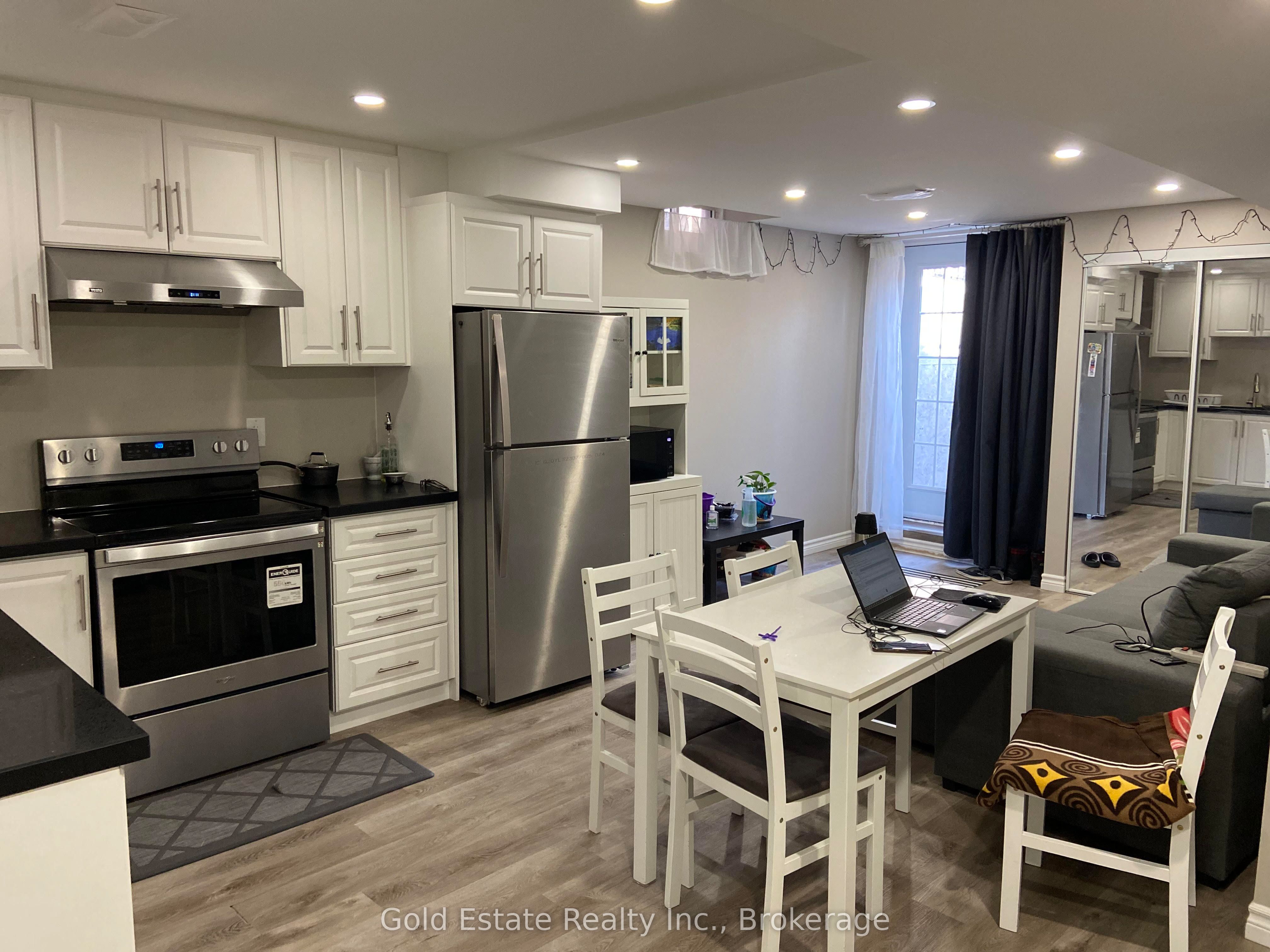 Lower-3158 Baytree Court, Mississauga, ON, L5N 7P1