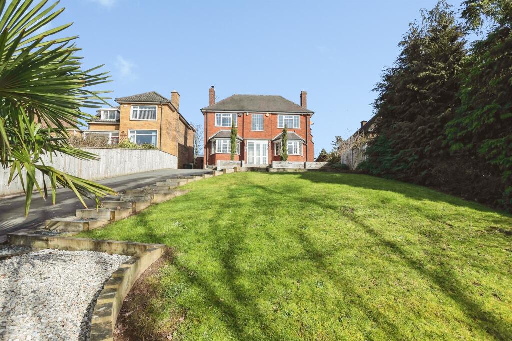 Additional image 24 of High Haden Road, Haden Hill, Cradley Heath