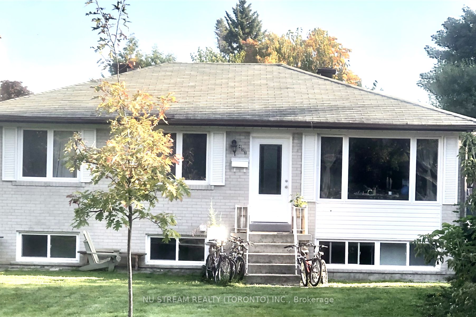 Bsmt-432 Crosby Avenue, Richmond Hill, ON, L4C 2S1