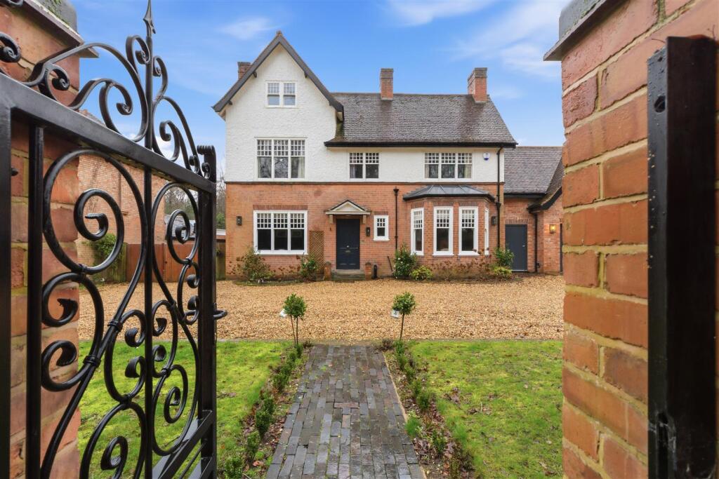 Additional image 3 of Hartopp Road, Sutton Coldfield