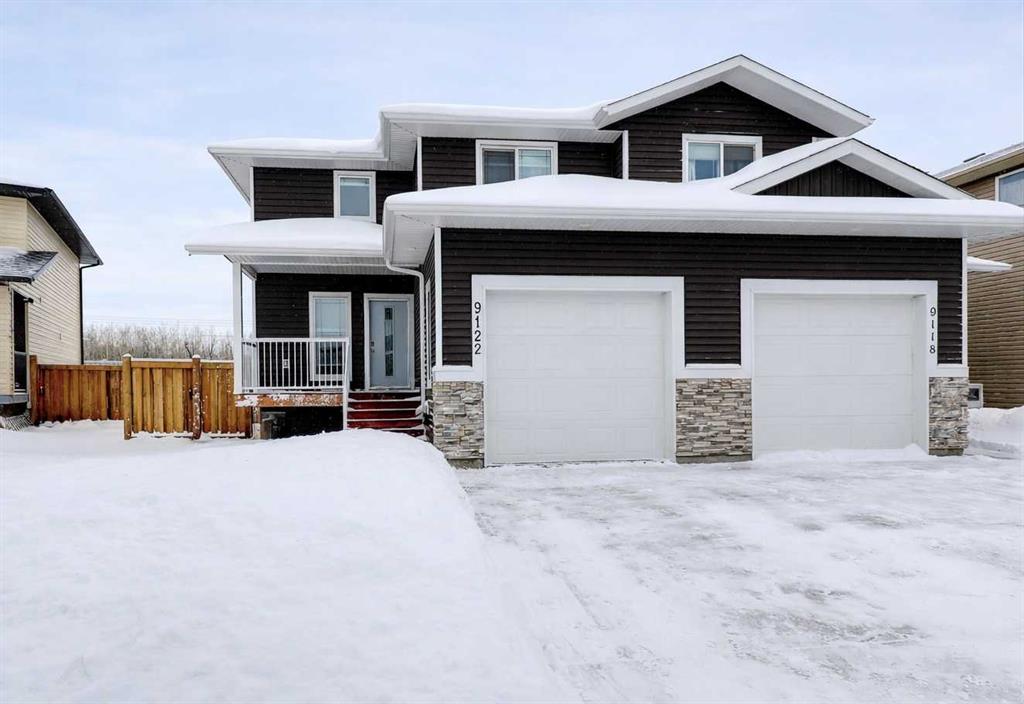 9122 131 Avenue, Grande Prairie, AB, T8X0A9
