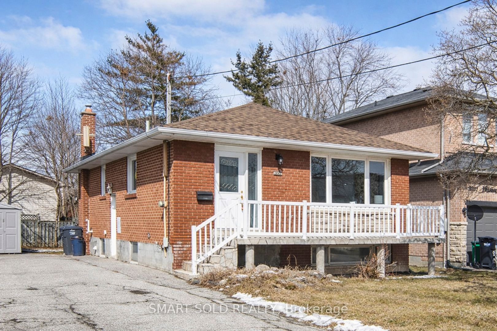 995 Garrard Avenue, Mississauga, ON, L5E 1L4