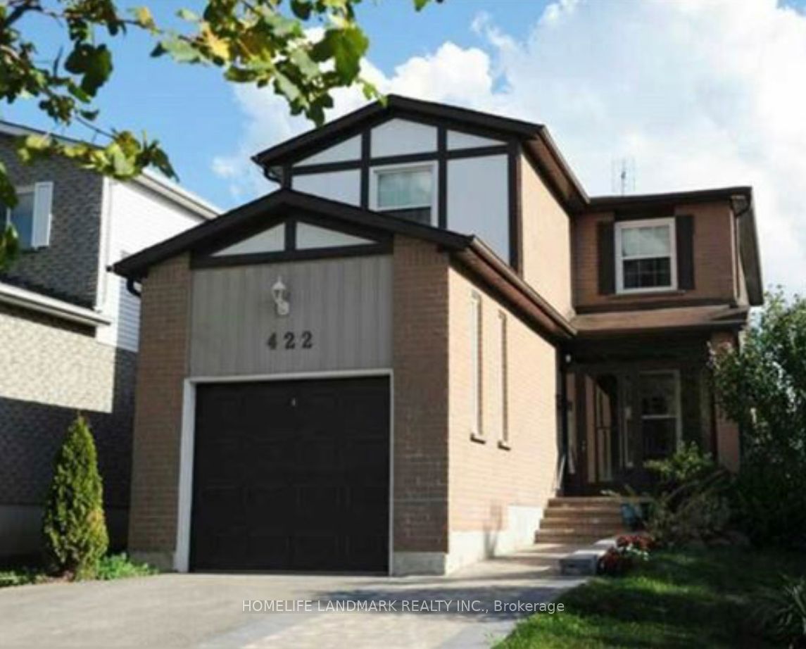 422 Church Street S, Richmond Hill, ON, L4C 8T5