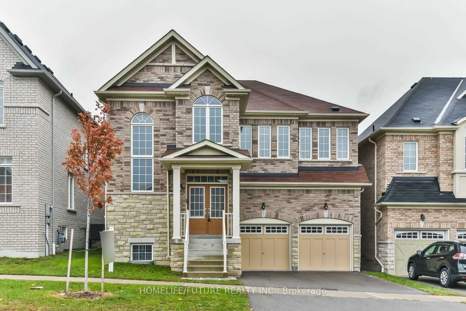 44 Gillett Drive, Ajax, ON, L1Z 0N7