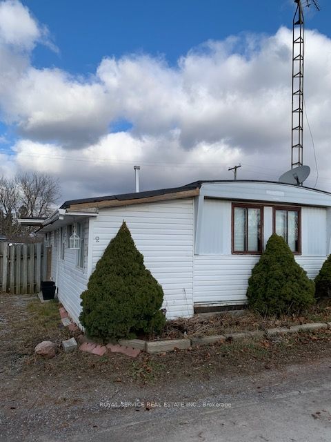 2-1037 Arthur Street, Clarington, ON, L1B 1K6