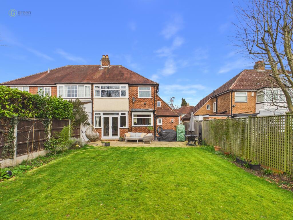 Additional image 10 of Denholm Road, Sutton Coldfield, B73