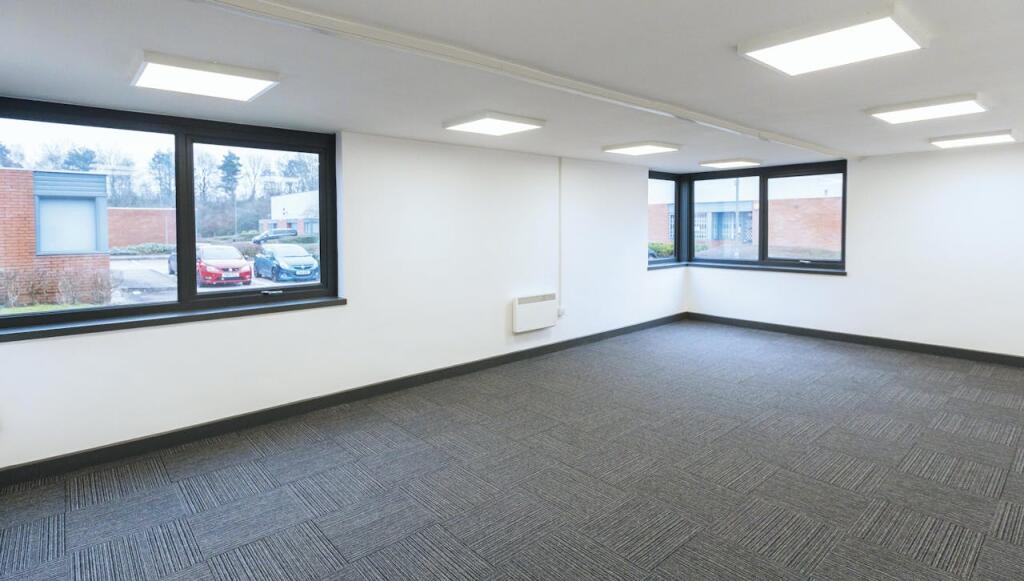 Additional image 3 of Unit 18 Monkspath Business Park, Highlands Road, Shirley, Solihull, B90 4NY
