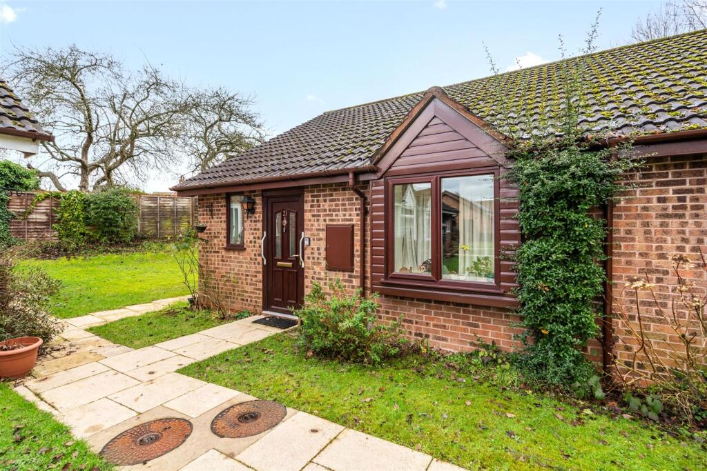 Hartlebury Close, Dorridge, Solihull
