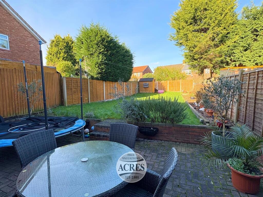 Additional image 21 of Wyatt Road, Sutton Coldfield
