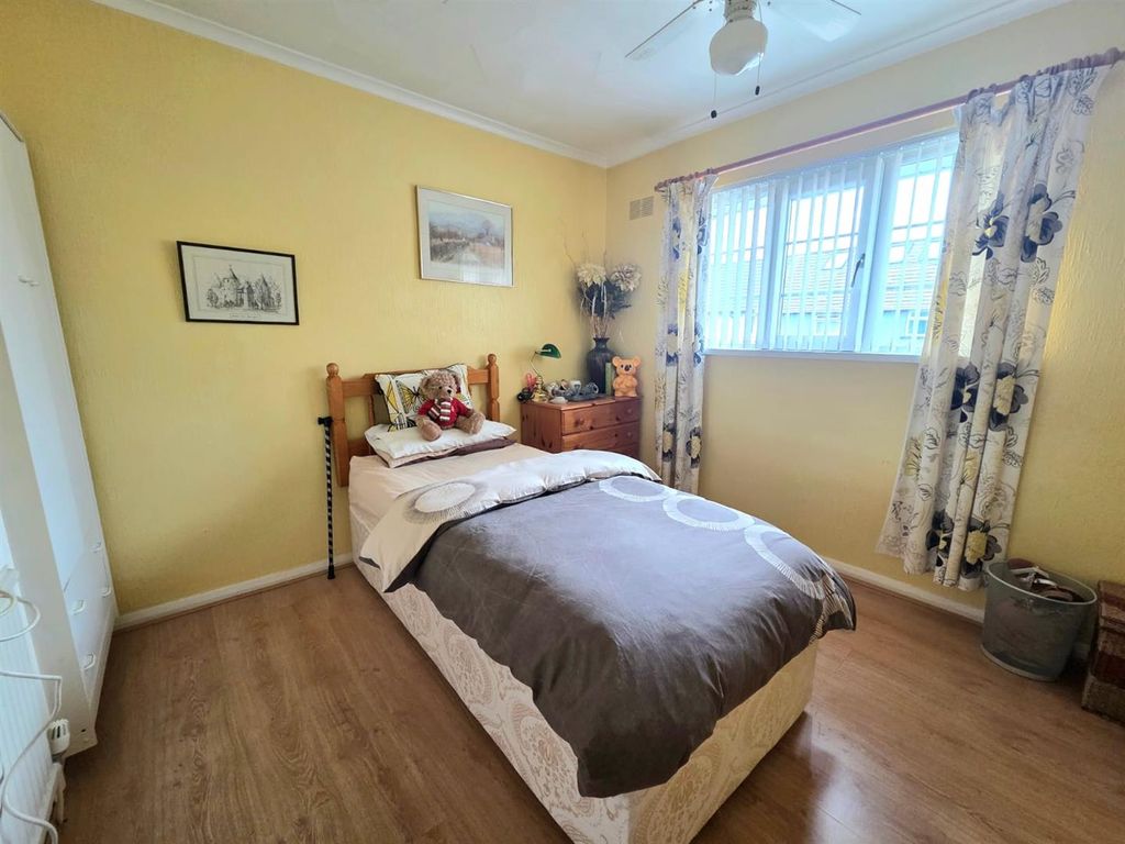 Additional image 14 of 3 bed end terrace house for saleHeol Fach, Nantgarw, Cardiff CF15
