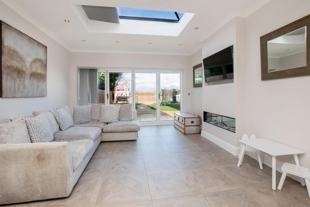 Additional image 2 of Sunnyside, Aston Cantlow, Henley-in-Arden