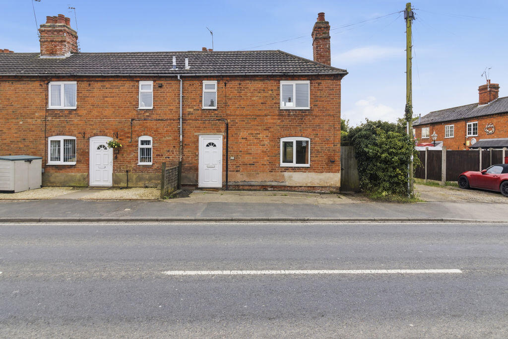 Redditch Road, Bromsgrove
