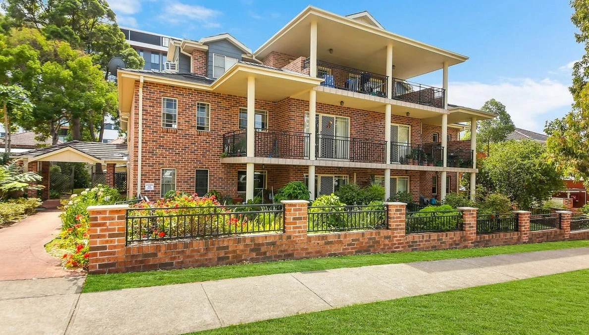 10/18-20 Ocean Street, Kogarah NSW 2217