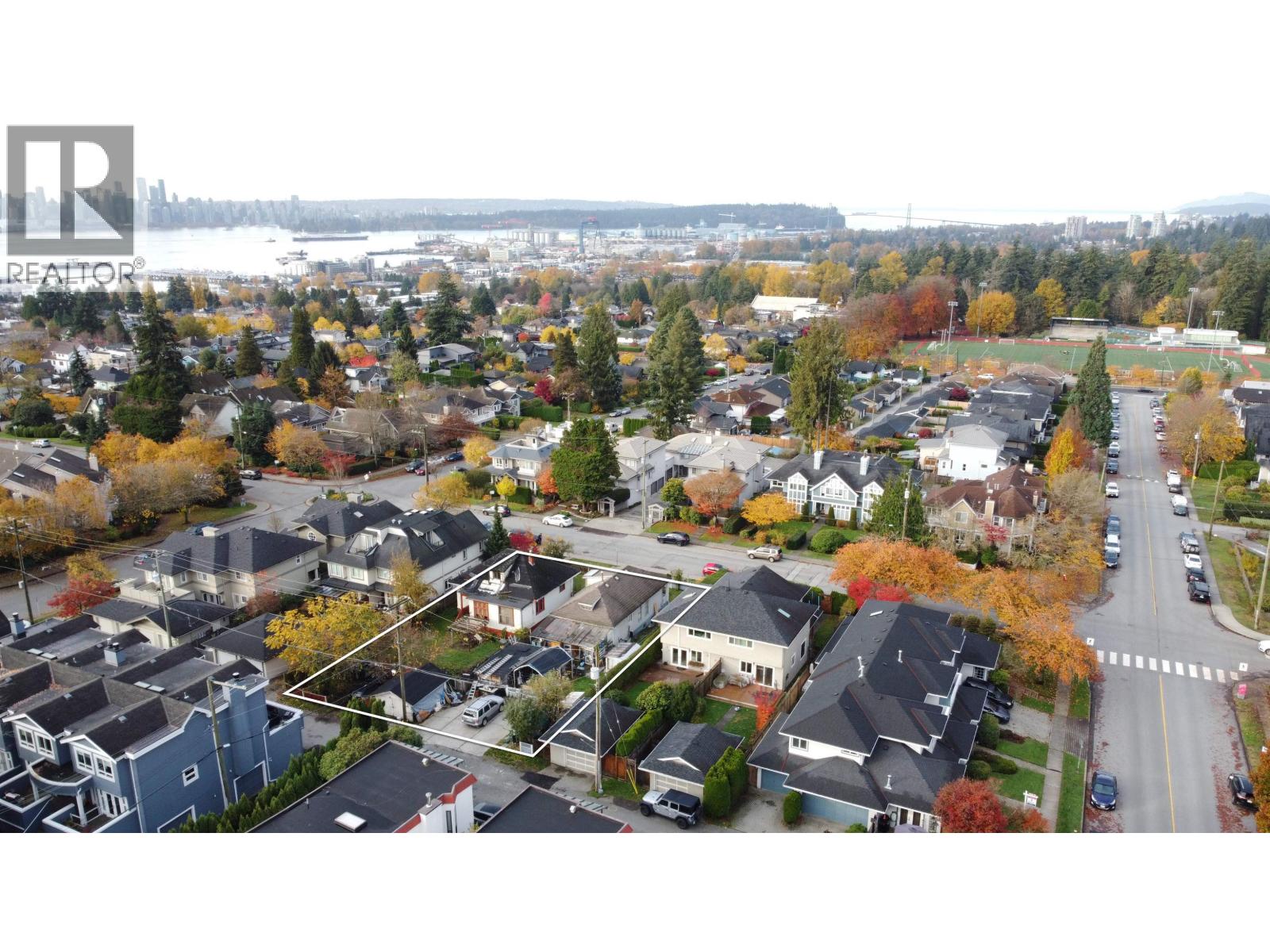 Additional image 2 of 1628&1632 Mahon Avenue, North Vancouver, BC, V7M2S8