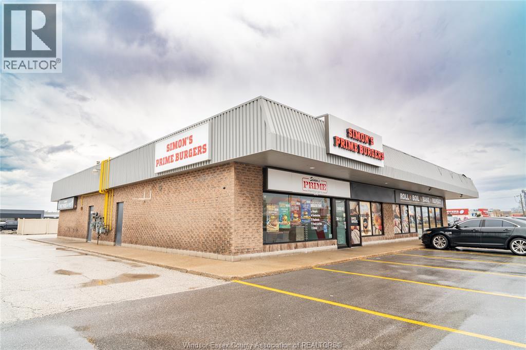 13420 Tecumseh Road East, Tecumseh, ON, N8N3N7