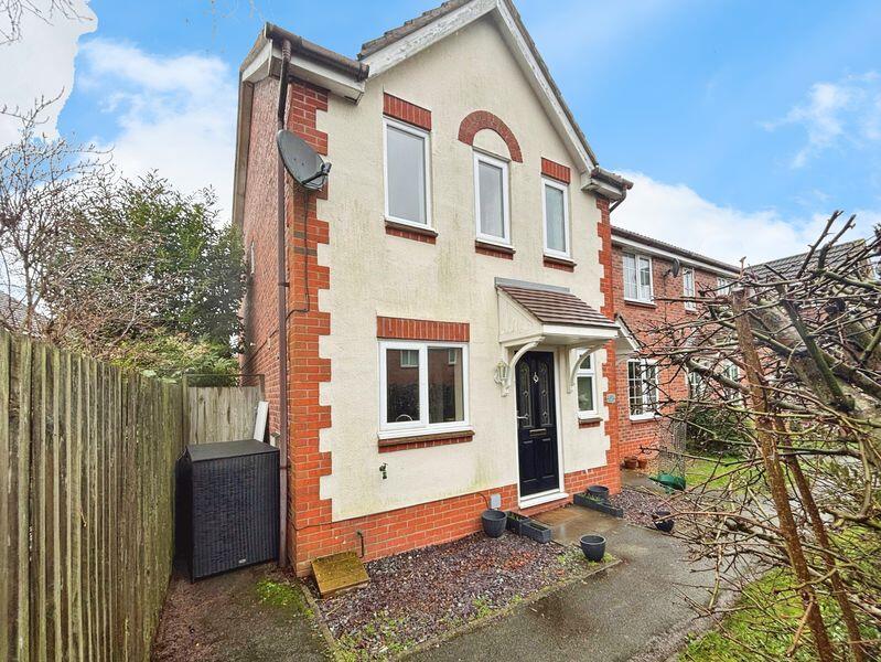 Birch Close, Sutton Coldfield