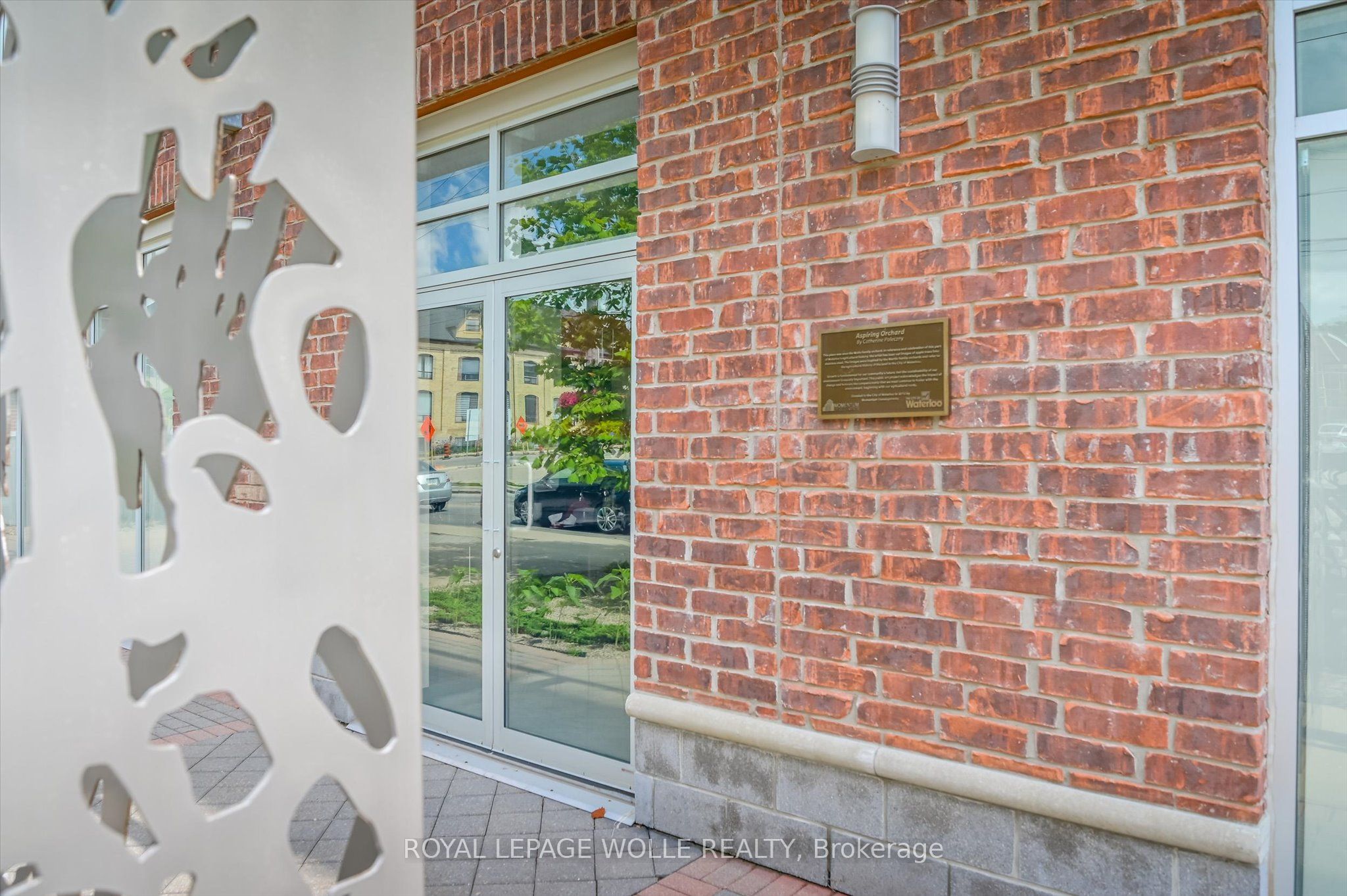 Additional image 4 of 302-36 Regina Street N, Waterloo, ON, N2J 3A2