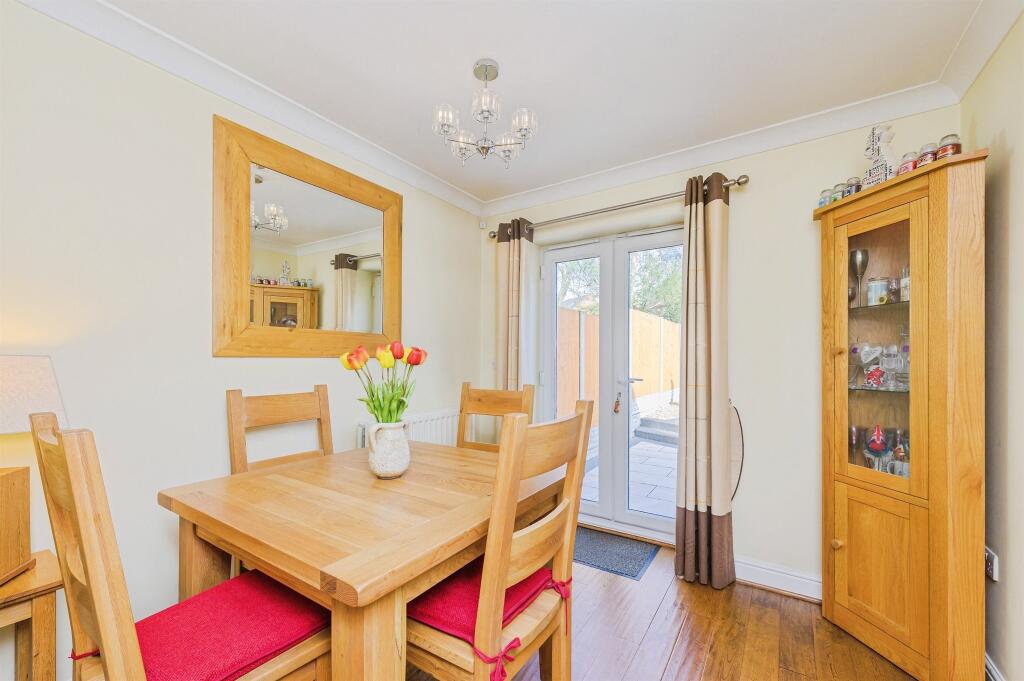 Farmstead Close, Sutton Coldfield photo 4