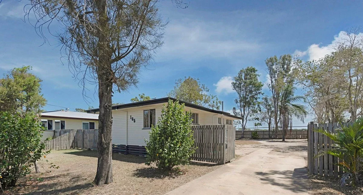 Additional image 20 of 165 Barolin Street, Avenell Heights QLD 4670