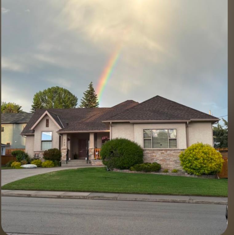 222 Ross Avenue, Cochrane, AB, T4C1Z3