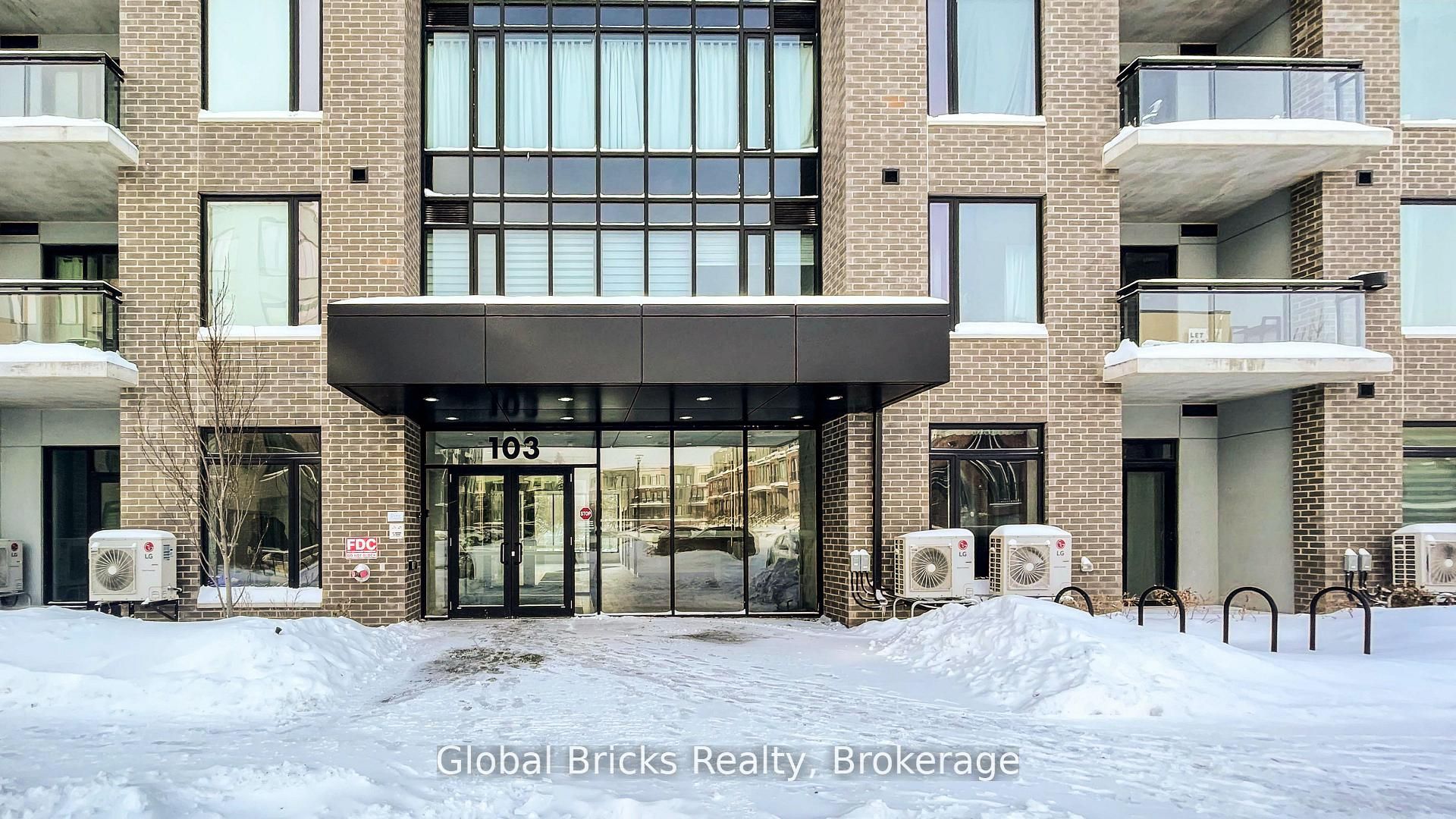 313-103 Roger Street, Waterloo, ON, N2J 0G2