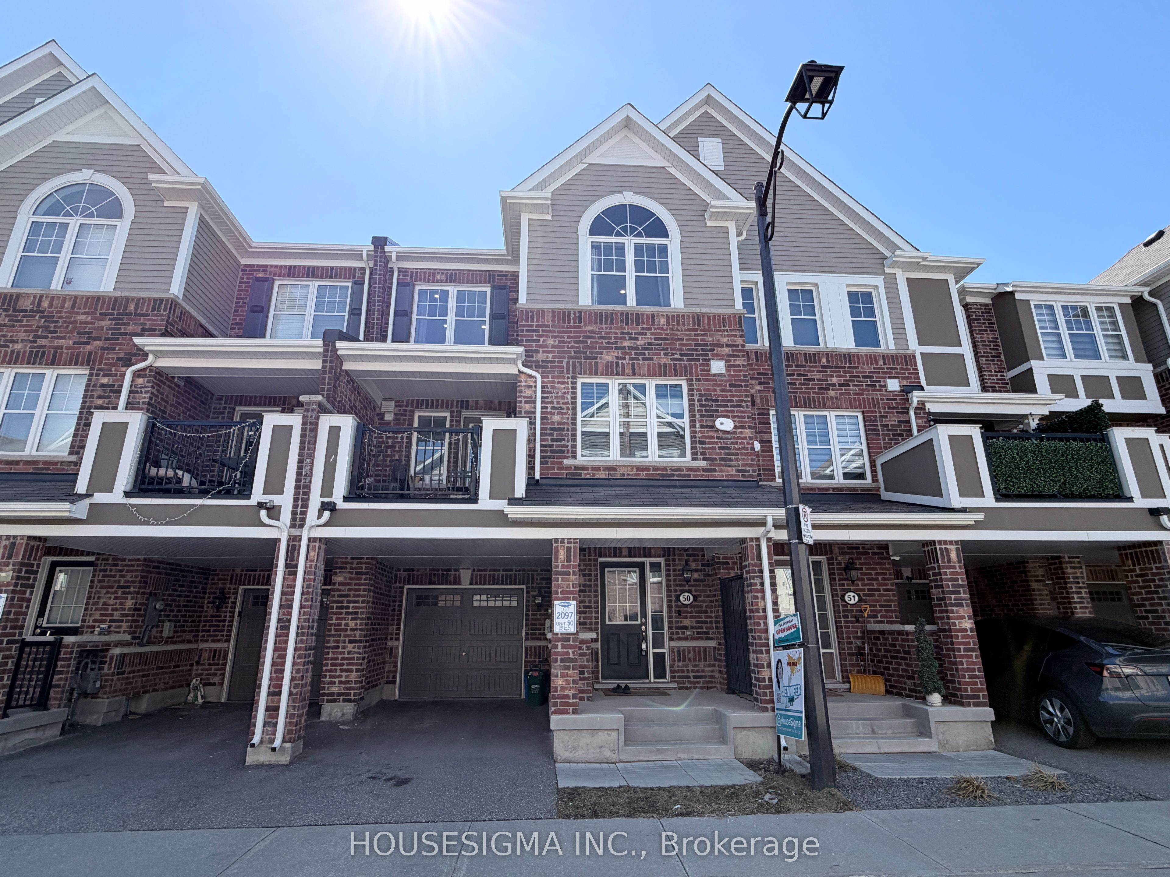 50-1222 Rose Way, Milton, ON, L9E 1P1