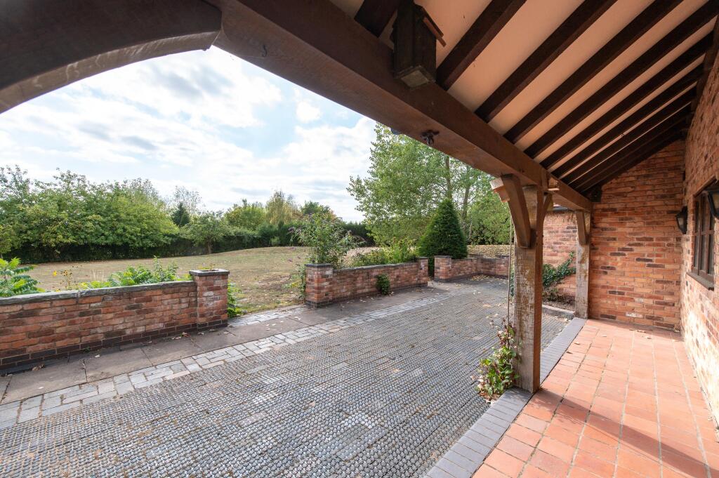 Additional image 12 of Bulls Lane, Wishaw, Sutton Coldfield, Warwickshire, B76