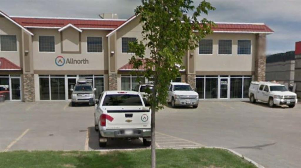 101-10530 117 Avenue, Grande Prairie, AB, T8V 7N7