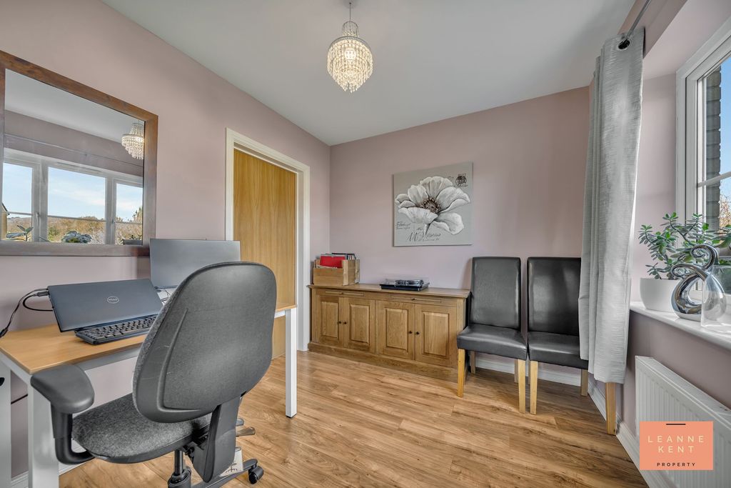 Additional image 13 of 4 bed detached house for saleLong Heath Close, Caerphilly CF83