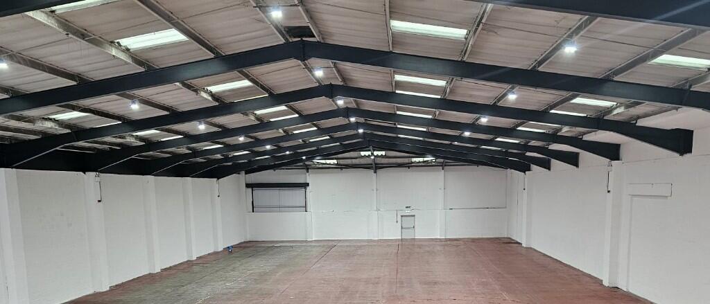 Electra Park, Electric Avenue,Aston,Birmingham,B6 7EB