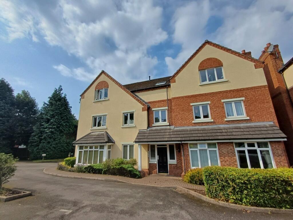 Additional image 11 of Lichfield Road, Four Oaks, Sutton Coldfield, B74