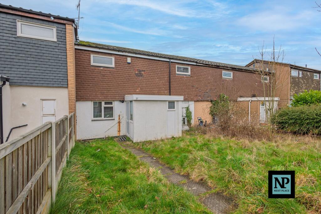 Additional image 10 of Tarrant, Belgrave, B77