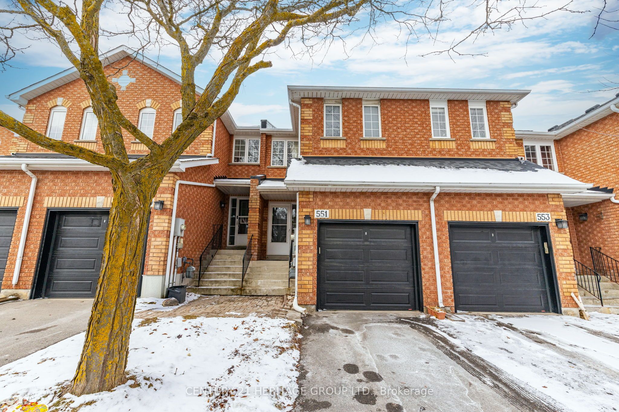 24-551 Tugwell Place, Newmarket, ON, L3Y 8S5