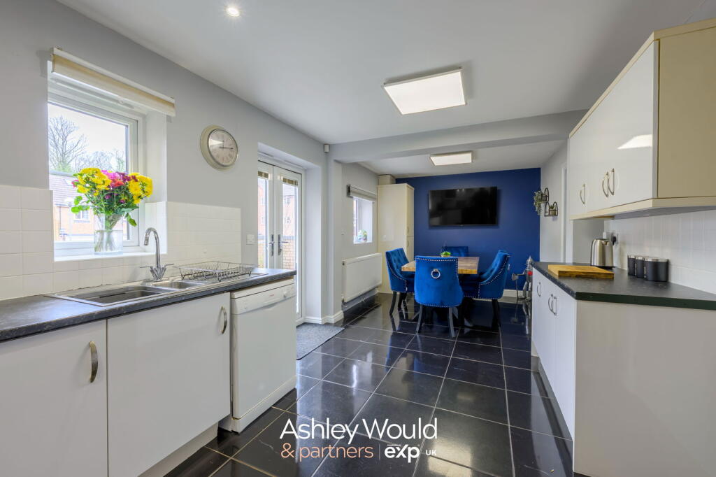 Clancey Way, Halesowen, B63 3UX photo 3