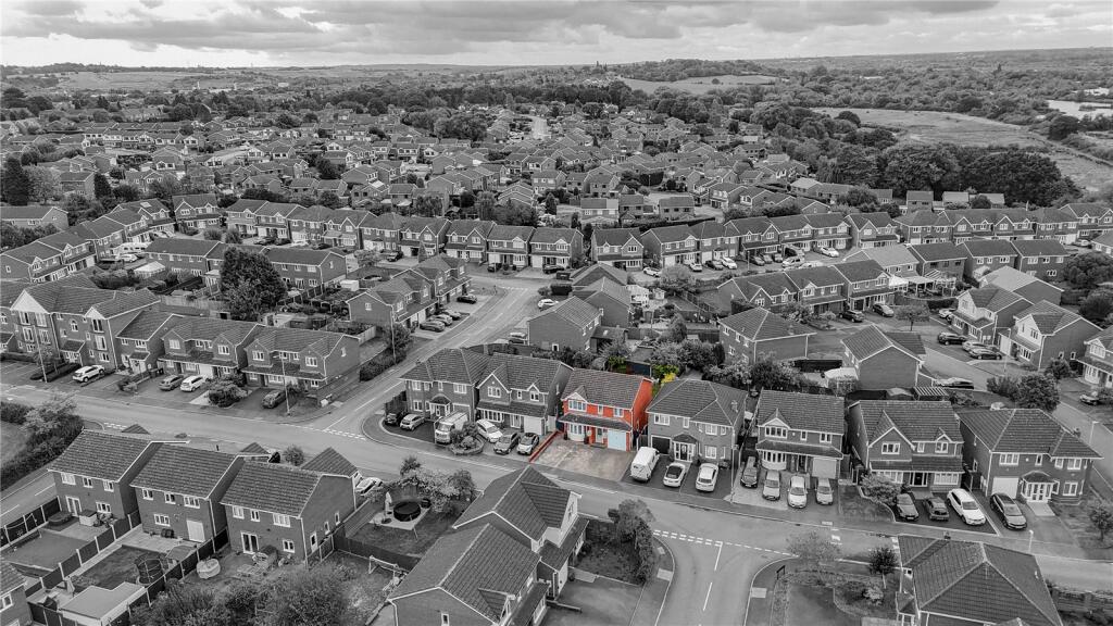 Additional image 33 of Grazier Avenue, Two Gates, Tamworth, Staffordshire, B77