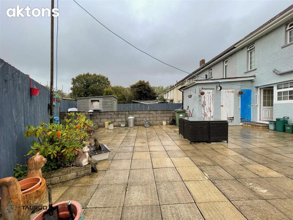 Additional image 19 of 3 bed end terrace house for saleHeol Fach, Nantgarw, Cardiff CF15