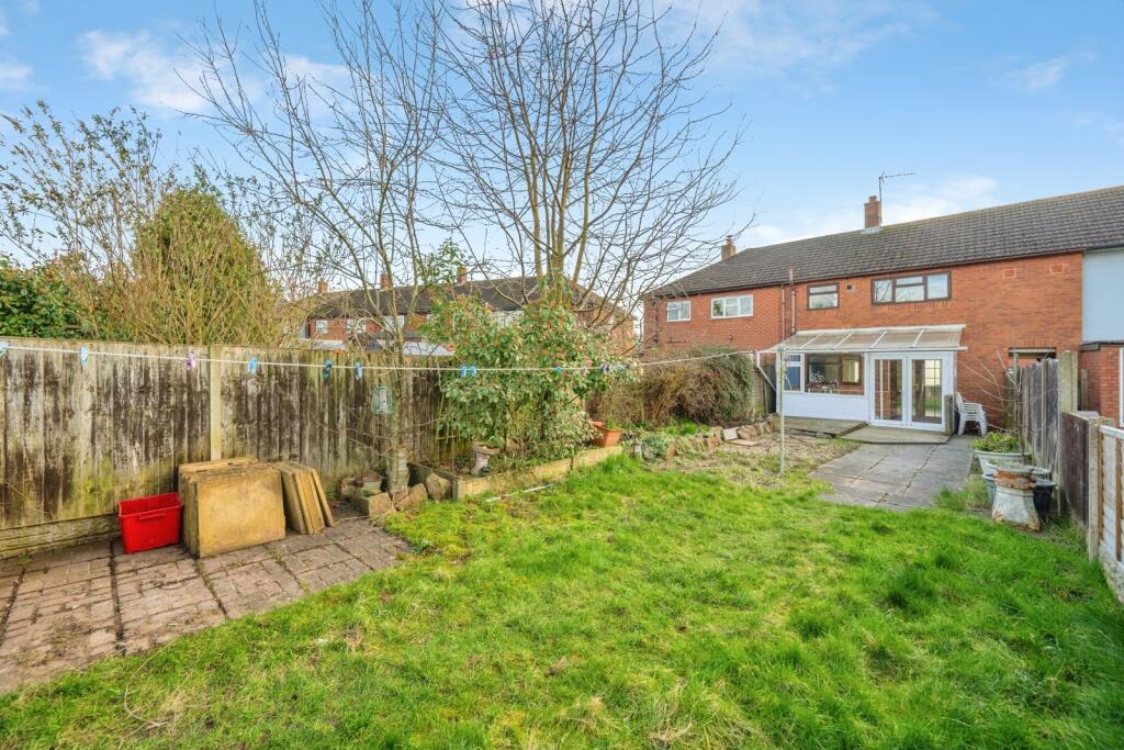 Additional image 20 of Kingsway, Kingsbury, Tamworth, Warwickshire, B78