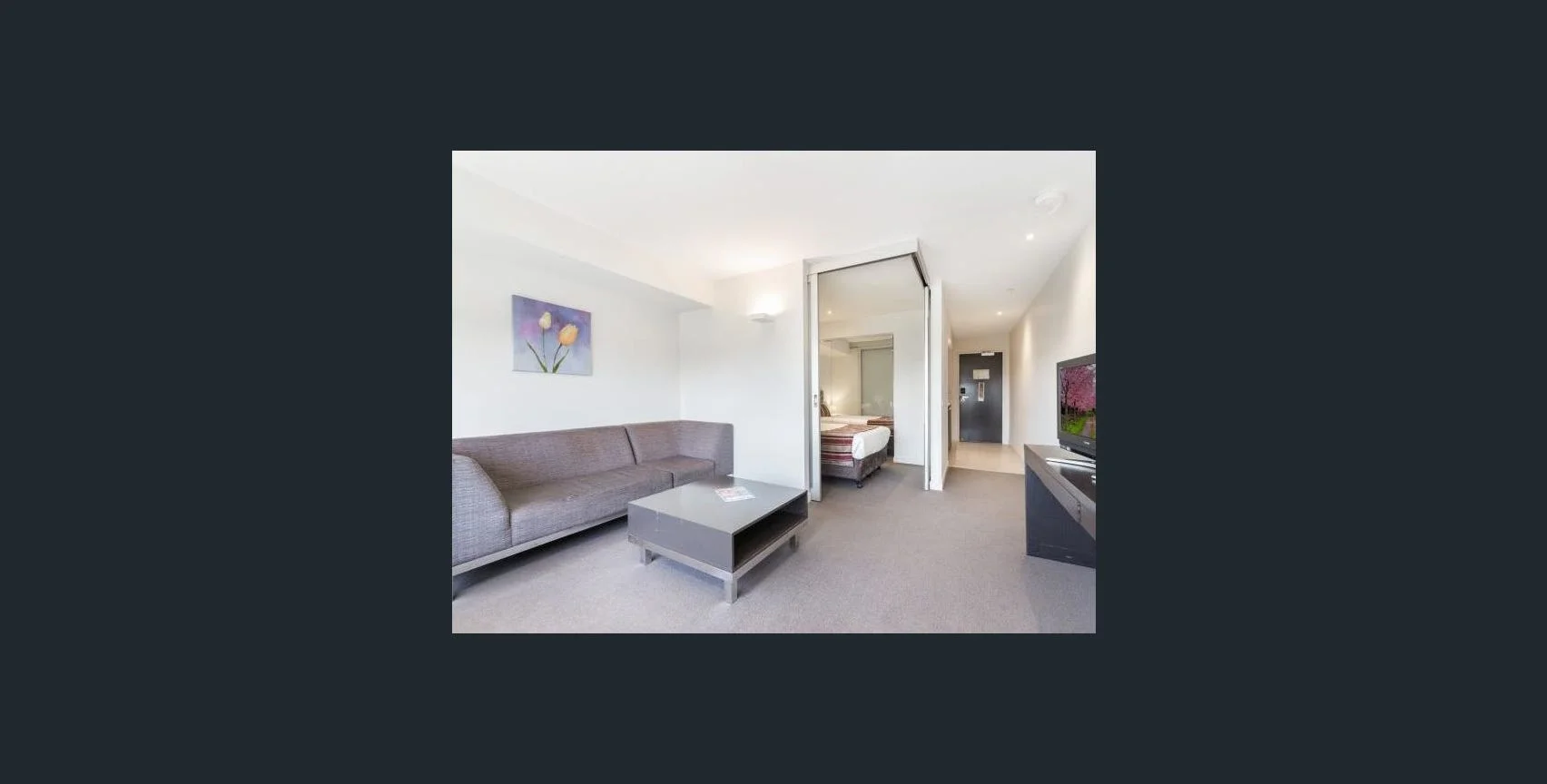 Additional image 5 of 1125/572 St Kilda Road, Melbourne VIC 3004