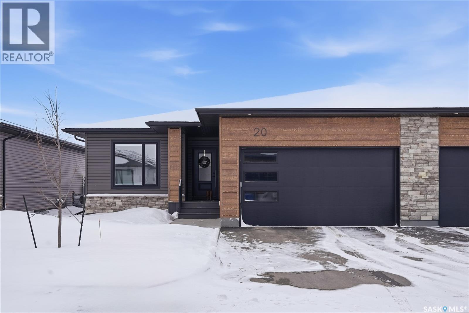 20-515 Delainey Road, Saskatoon, SK, S7V1V5
