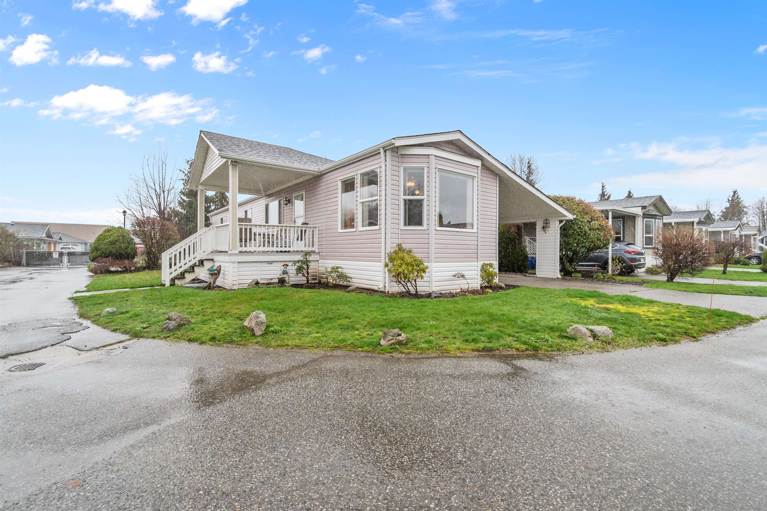 49-7610 Evans Road, Chilliwack, BC, V2R 2Y8