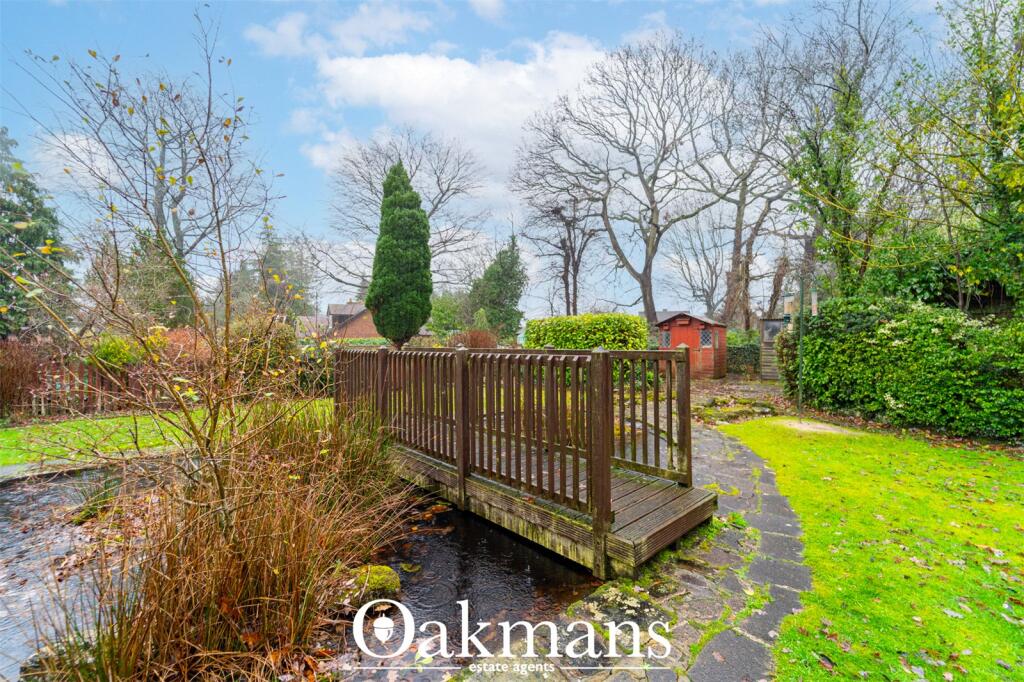 Additional image 52 of Dove House Lane, Solihull, West Midlands, B91
