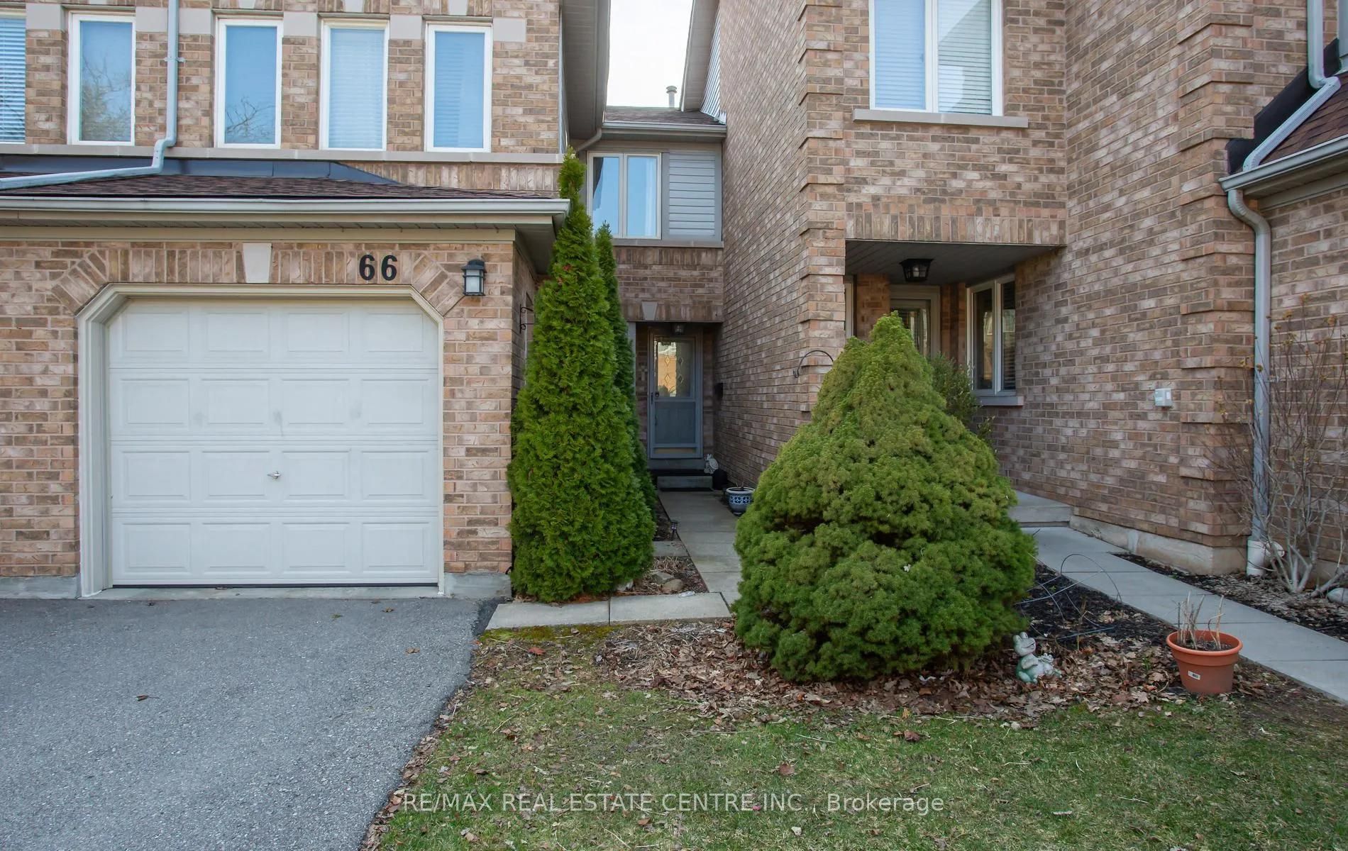 Additional image 2 of 66-2555 Thomas Street, Mississauga, ON, L5M 5P6